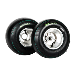 MOJO C2 Slick Tyre