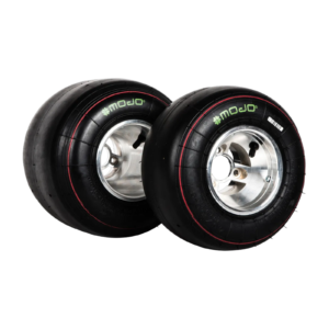 MOJO D2XX Slick Tyre