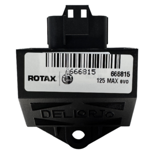 ROTAX ECU