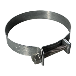 ROTAX Engine To Carb Hose Clip