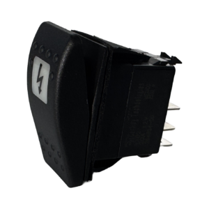 ROTAX Evo Multi Function Switch