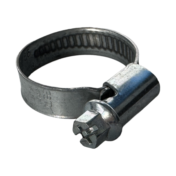 Micro Radiator Hose Clips ROTAX Radiator Hose Clip | Ignite Racing Engines